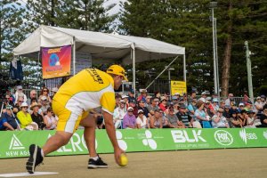 Australian Open Bowls Photo From Queensland Website