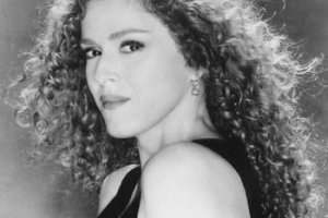 Bernadette Peters Australian Tour Bernadette Peters Australian Tour