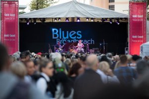 Blues On Broadbeach 2016 V1 Blues On Broadbeach 2016 V1