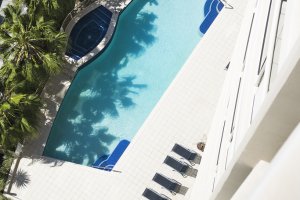 Breakfree Savannah Swimming Pool Breakfree Savannah Swimming Pool