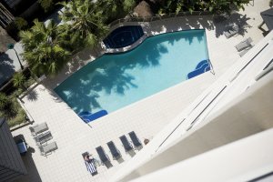 Breakfree Savannah Swimming Pool1 Breakfree Savannah Swimming Pool1
