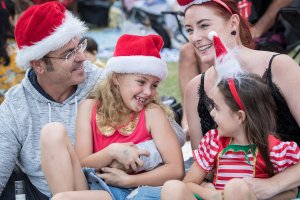 Broadbeach Christmas Carols Photo From Queensland Website