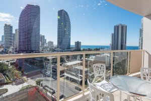 Broadbeach Savannah 43 Broadbeach Savannah 43