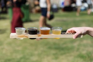 Crafted Beer Cider Festival Gold Coast 2021