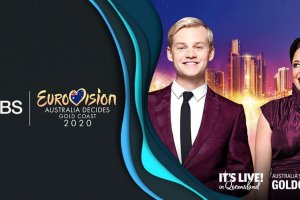 Eurovision Australia Decides 2020 Opening Night Show