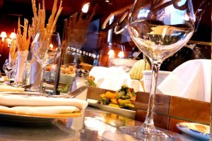 Fine Dining By Lieutenantluci Fine Dining By Lieutenantluci