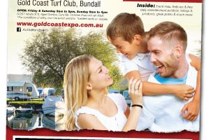 Gold Coast Midyear Caravan