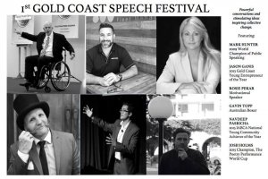 Gold Coast Speech Festival