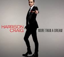 Harrison Craig Harrison Craig