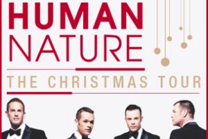 Human Nature Human Nature