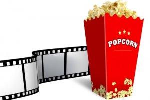 popcorn popcorn