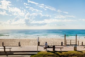 Kurrawa Surf Club Kurrawa Surf Club