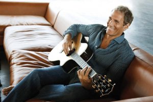 Michael Bolton 1 Michael Bolton 1