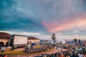 Movies Under The Stars Movies Under The Stars
