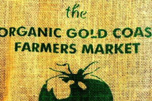 Organic Gold Coast Farmers Market