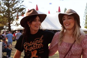 Photo From Groundwater Country Music Festival Facebook Page Photo From Groundwater Country Music Festival Facebook Page