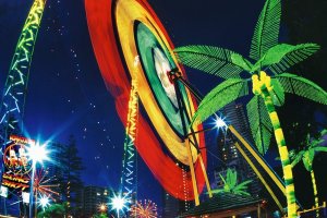 Slingshot Fun Park Slingshot Fun Park