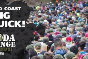 The Kokoda Challenge The Kokoda Challenge