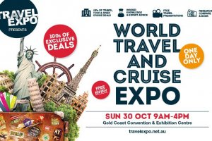 World Travel And Cruise Expo World Travel And Cruise Expo