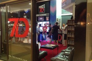 7d Cinema