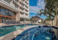 Accommodation Broadbeach 1