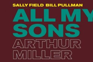 NTL: All My Sons Photo From HOTA