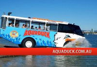 Aquaduck