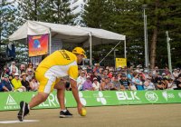 Australian Open Bowls Photo From Queensland Website