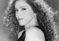 Bernadette Peters Australian Tour