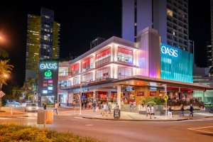 Best Shopping Gold Coast