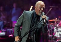 Billy Joel