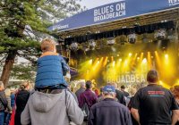 Blues On Broadbeach