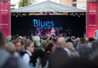 Blues On Broadbeach 2016 V1