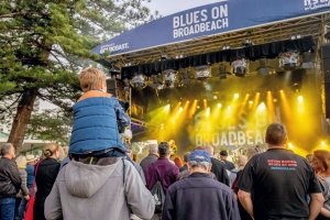 Blues On Broadbeach Blues On Broadbeach