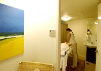 Breakfree Savannah Day Spa