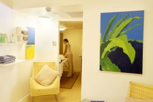 Breakfree Savannah Day Spa1