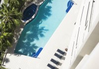 Breakfree Savannah Swimming Pool