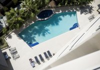 Breakfree Savannah Swimming Pool1