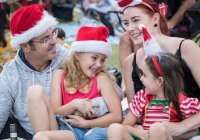 Broadbeach Christmas Carols Photo From Queensland Website