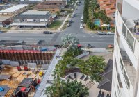 Broadbeach Savannah 100