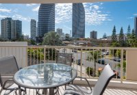 Broadbeach Savannah 57