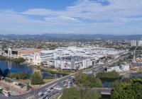 Broadbeach Savannah Aerial 4