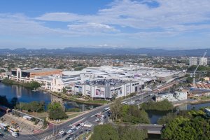 Broadbeach Savannah Aerial 4