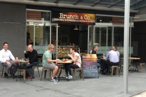 Brunch Co