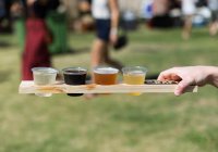 Crafted Beer Cider Festival Gold Coast 2021