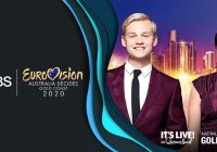 Eurovision Australia Decides 2020 Opening Night Show