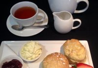 Evergreen Pavilion Restaurant