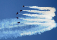 Experience The Thrill Of The 2023 Bleach Festival 2023 Pacific Airshow Gold Coast