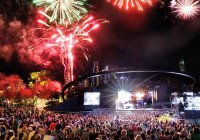 Feedback Festival Photo From Queensland Website