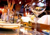 Fine Dining By Lieutenantluci